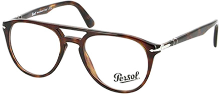 Verres Compatibles PERSOL 3160V-52mm