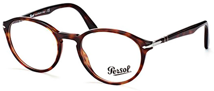Verres Compatibles PERSOL 3162V-50mm