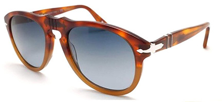 Verres Compatibles PERSOL 649 - 52mm