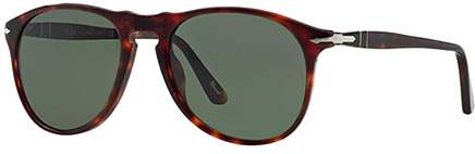 Verres Compatibles PERSOL 9649-V - 52mm