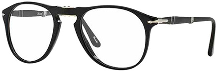 Verres Compatibles PERSOL 9714-S - 55mm