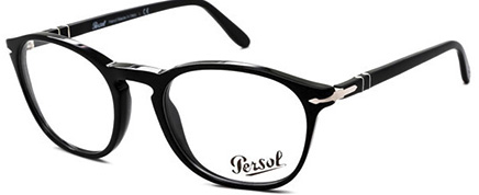 Compatible clip-on for PERSOL 3007 - 48mm