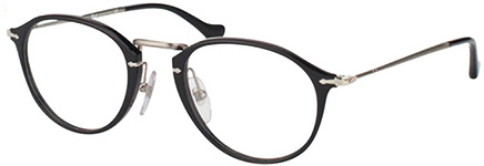 Compatible clip-on for PERSOL 3046S - 49mm