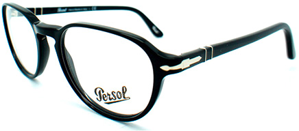 Compatible clip-on for PERSOL 3053V - 52mm