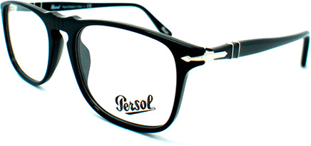 Compatible clip-on for PERSOL 3059 - 52mm