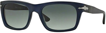 Compatible clip-on for PERSOL 3065-S - 55mm