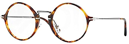 Compatible clip-on for PERSOL 3091-SM - 49mm