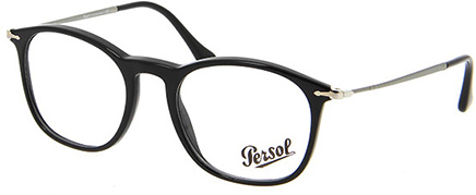 Compatible clip-on for PERSOL 3124-V - 48mm