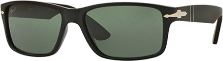 Compatible clip-on for PERSOL 3154-S - 58mm