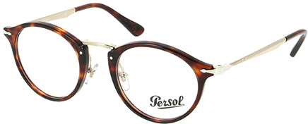 Compatible clip-on for PERSOL 3167-V - 47mm