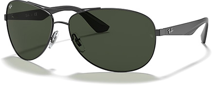 Verres Compatibles RAY-BAN 3526 - 63mm