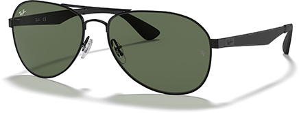Verres Compatibles RAY-BAN 3549 - 58mm