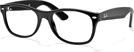 Verres Compatibles RAY-BAN 5184 - 50mm