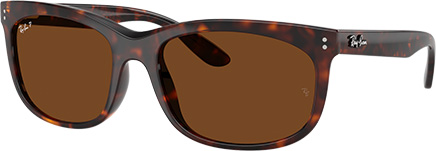Verres RAY-BAN Balorette RB2389F 60mm