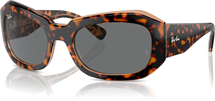 Verres RAY-BAN Beate RB2212 56mm