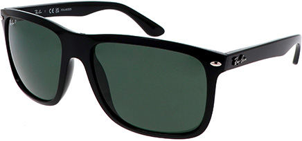 Verres RAY-BAN Boyfriend Two RB4547 60mm