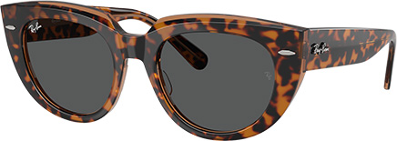 Verres RAY-BAN Doreen RB2286 52mm