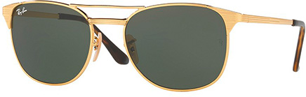 Verres RAY-BAN Signet RB3429M 58mm