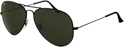 Clip Relevable Compatible RAY-BAN 3362 - 59mm
