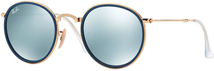 Clip Relevable Compatible RAY-BAN 3517 - 48mm