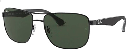 Clip Relevable Compatible RAY-BAN 3533 -57-mm