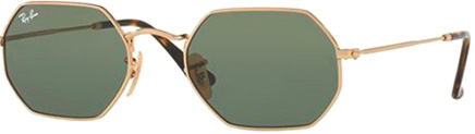 Clip Relevable Compatible RAY-BAN 3556 - 53mm