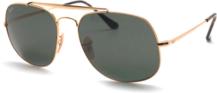 Clip Relevable Compatible RAY-BAN 3561 - 57mm