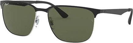 Clip Relevable Compatible RAY-BAN 3569 - 59mm