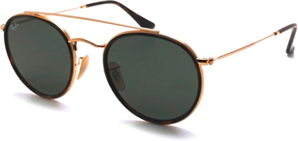 Clip Relevable Compatible RAY-BAN 3647 - 51mm