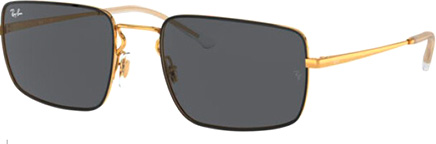 Clip Relevable Compatible RAY-BAN 3669 - 55mm