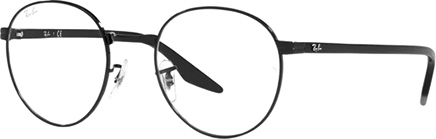 Clip Relevable Compatible RAY-BAN 3691 V - 48mm