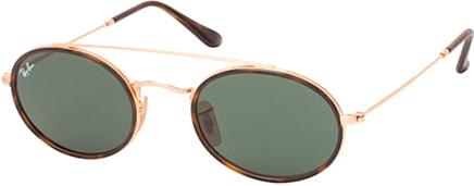 Clip Relevable Compatible RAY-BAN 3847 N - 52mm