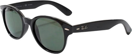 Clip Relevable Compatible RAY-BAN 4141 - 51mm