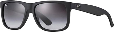 Clip Relevable Compatible RAY-BAN 4165 JUSTIN - 54 mm