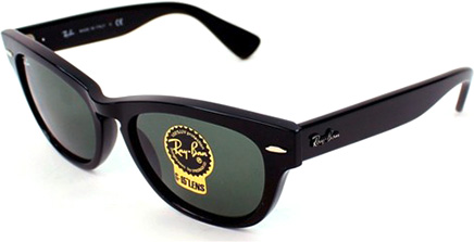 Clip Relevable Compatible RAY-BAN 4169 - 53mm