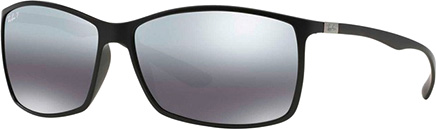 Clip Relevable Compatible RAY-BAN 4179 - 62mm