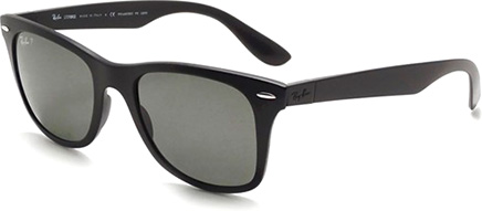 Clip Relevable Compatible RAY-BAN 4195 - 52mm