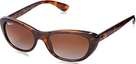 Clip Relevable Compatible RAY-BAN 4227 - 55mm
