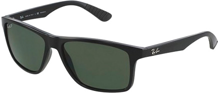 Clip Relevable Compatible RAY-BAN 4234 - 58mm
