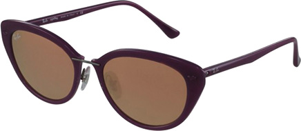 Clip Relevable Compatible RAY-BAN 4250 - 52mm