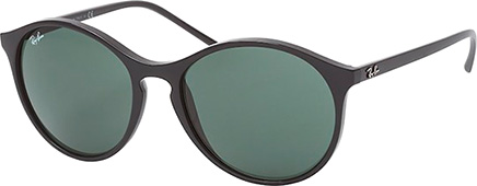Clip Relevable Compatible RAY-BAN 4371 - 55mm