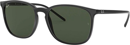 Clip Relevable Compatible RAY-BAN 4387 - 56 mm