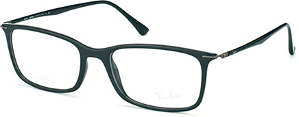 Clip Relevable Compatible RAY-BAN 7031 - 53mm