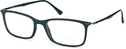 Clip Relevable Compatible RAY-BAN 7031 - 55mm
