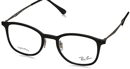 Clip Relevable Compatible RAY-BAN 7051 - 47mm