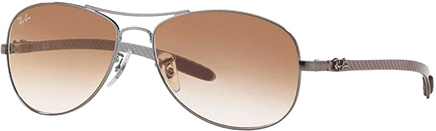 Clip Relevable Compatible RAY-BAN 8301 - 56mm