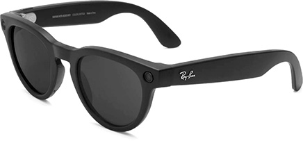 Verres Ray-Ban Meta Headliner RW4013 (Gen 2)