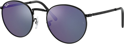 Verres RAY-BAN New Round RB3637 50mm