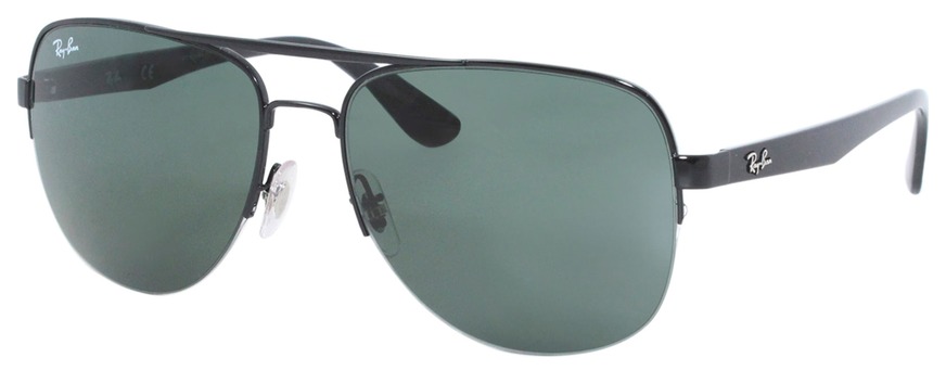 Lenses for RAY-BAN RB3552 59mm