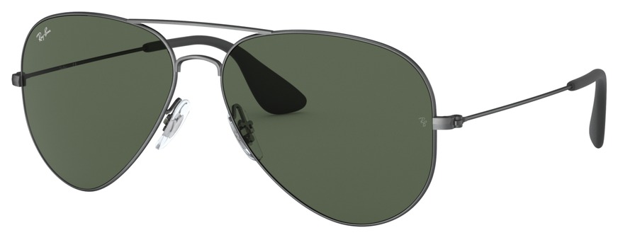 Lenses for RAY-BAN RB3558 48mm